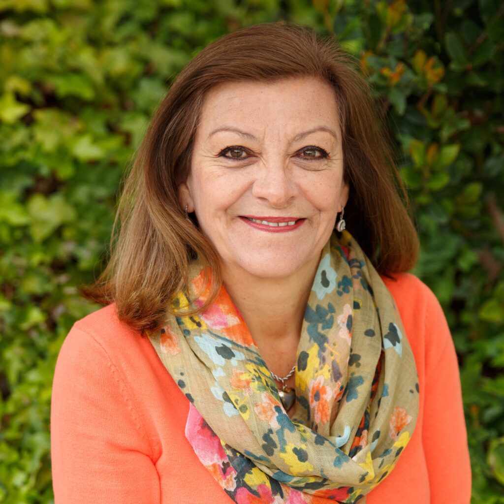 Sandra R Cadogan Sandra R – The Nurtury Preschool